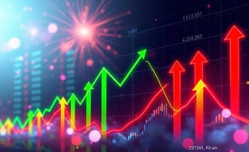 Sobrecompra/Sobreventa: Indicadores para Identificar Oportunidades