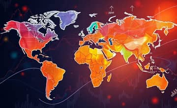Impacto Global: Noticias Macroeconómicas y el Mercado