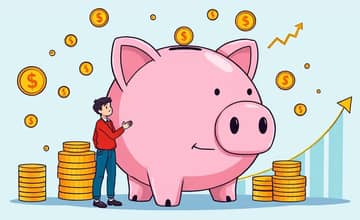 Crea Tu Plan: Diseña un Plan de Ahorro Personalizado