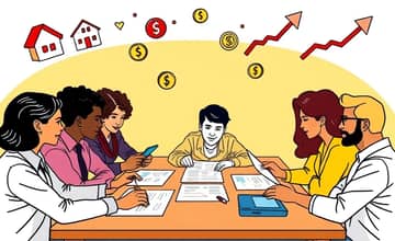Refinancia y Ahorra: Optimiza Tus Préstamos Existentes
