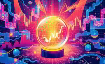 Predecir el Futuro: Modelos de Predicción de Mercado