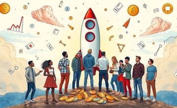 Emprende Tu Sueño: Préstamos para Emprendedores que Despegan