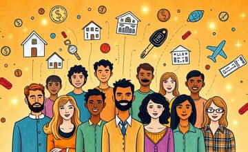 Préstamos Personales: ¿Cuál Tipo es para Ti?