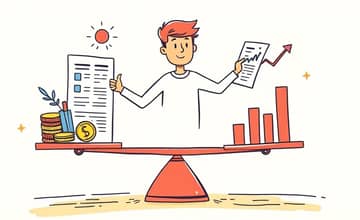 Endeudamiento Sano: Calcula Tu Capacidad de Endeudamiento
