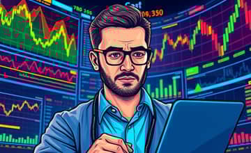Trading Exitoso: Guía para Operar en Mercados Financieros