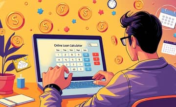 Calcula Tus Pagos: Cuotas de Préstamo Fáciles de Entender