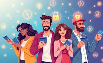 Tarjetas de Crédito: Descubre el Funcionamiento Completo