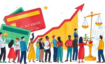 Crédito y Deuda: Tu Guía Esencial de Educación Financiera
