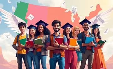 Estudia con Confianza: Opciones de Préstamos Estudiantiles