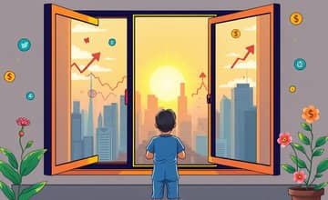 Crédito Responsable: Beneficios que Cambiarán Tu Vida