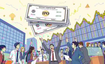 Mercado Primario: Dónde Nacen las Acciones