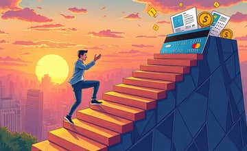 Mejora Tu Score: Claves para un Historial Crediticio Impecable