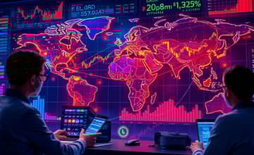 Bolsa al Día: Análisis de Tendencias del Mercado de Valores