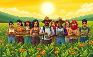 Apoyo al Campo: Préstamos Especiales para Agricultores