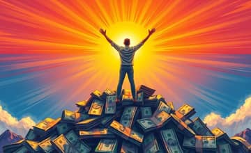 Consolida Tus Deudas: Un Crédito para Pagarlo Todo
