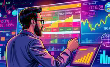 Calendario Económico: Su Importancia en Tus Decisiones
