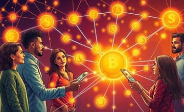 Préstamos P2P: Dinero entre Particulares Explicado