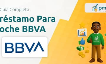 Préstamo Para Coche BBVA: Su guía completa