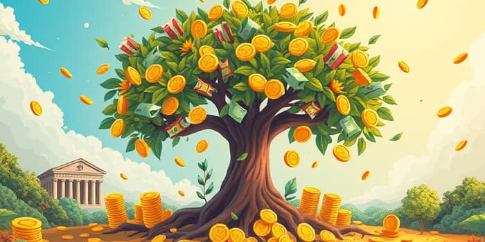 Maximizando Tu Dinero: Las Mejores Opciones de Ahorro