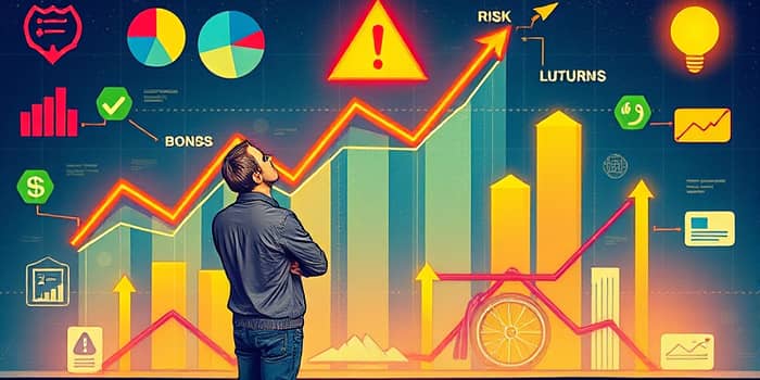 Rendimiento en Foco: Mide la Rentabilidad de Tus Inversiones