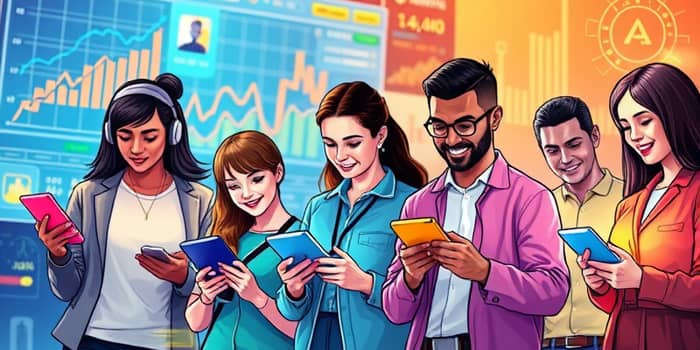 Robo-Advisors: Invierte Fácilmente con Tecnología