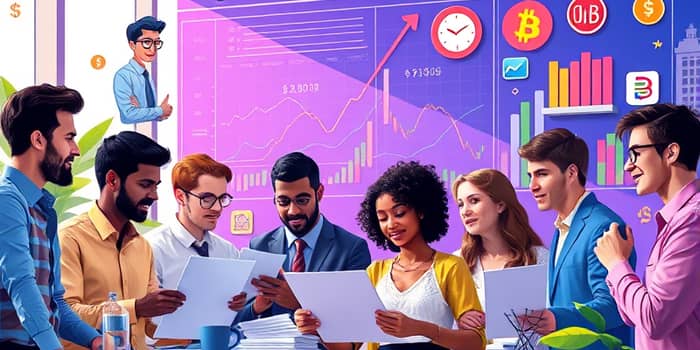 Invierte Sabiamente: Tu Guía de Educación en Inversiones