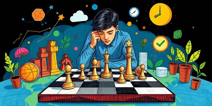 Inversión Maestra: Principios de Inversión Inteligente