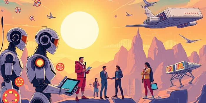 Invierte en el Futuro: Descubre las Startups Prometedoras