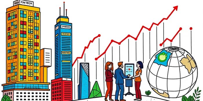Grandes Retornos: Inversiones de Alto Rendimiento que Debes Conocer