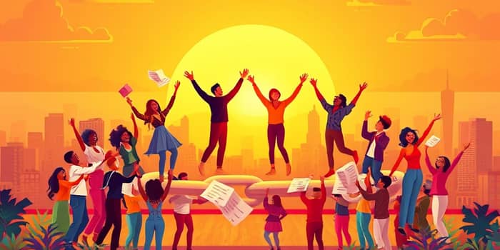 Adiós Deudas: Cómo Manejar Tus Deudas Personales