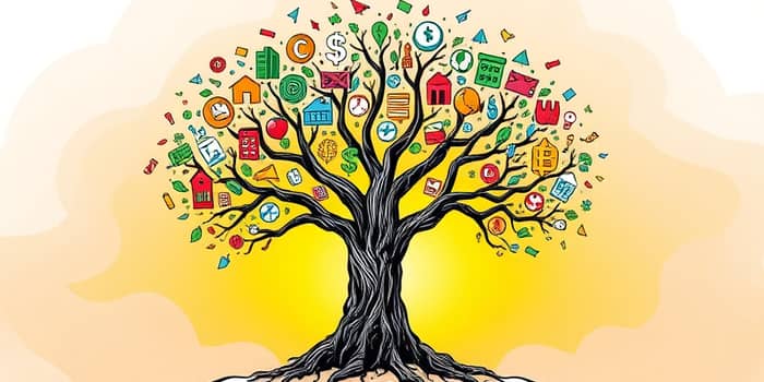 Diversificación Esencial: Clave para Tu Cartera de Inversión