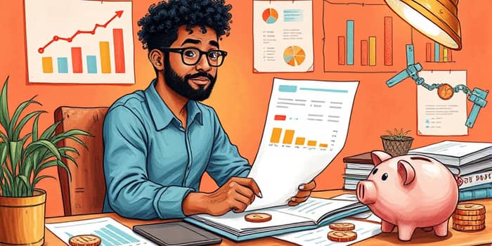 Dinero Inteligente: Tu Guía de Educación Financiera Básica