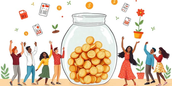 Ahorrar Dinero: Estrategias Efectivas que Funcionan