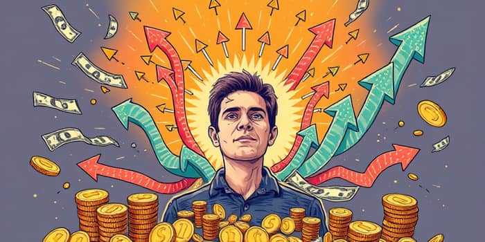 Manejo Inteligente: Tu Dinero Trabajando para Ti