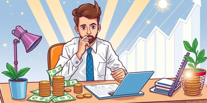 Dominando Tu Salario: Aprende a Manejar Tu Dinero Mensual