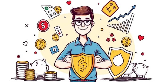 Control Total: Asume el Control Financiero Personal