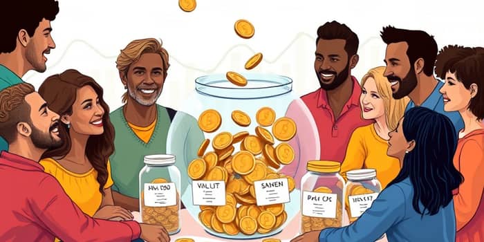 Finanzas Personales: Desmitificando el Dinero para Todos