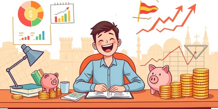 Mejora Tu Bolsillo: Cómo Optimizar Tu Economía Personal