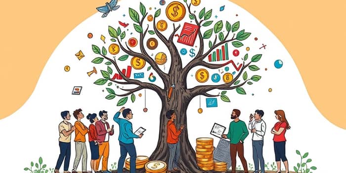 Invierte Inteligente: Todo sobre Fondos Mutuos