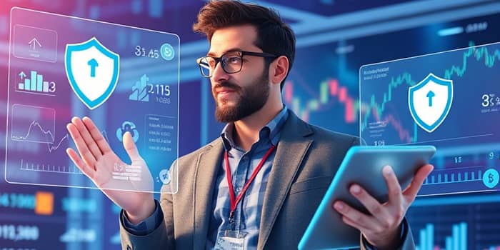 Tu Broker Ideal: Elige un Broker Online Confiable