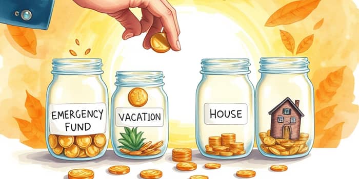 Ahorro Efectivo: Estrategias Comprobadas para Tus Metas