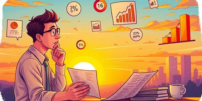 Análisis Fundamentalista: Invierte Basado en la Empresa