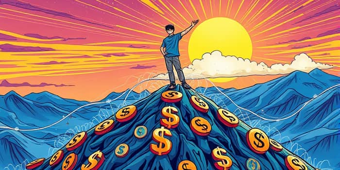 Forex al Alcance: Dominando el Mercado de Divisas