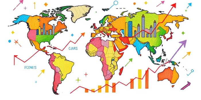 Indicadores Esenciales: Claves Económicas que Mueven el Mercado