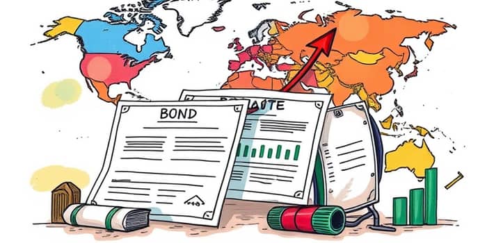 Bonos Explicados: Entendiendo el Mercado de Renta Fija