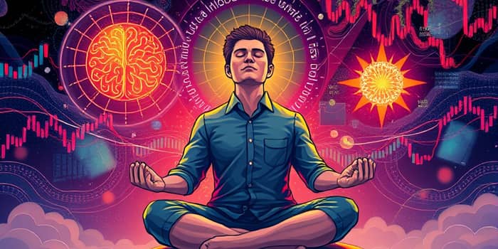 Psicología del Trading: Mente y Mercado en Sintonía