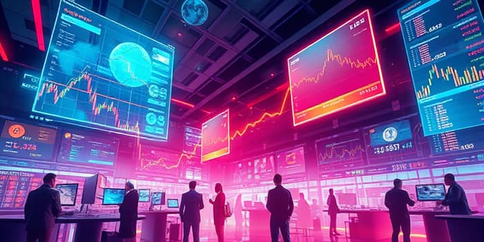 Futuros y Opciones: Estrategias Avanzadas de Trading