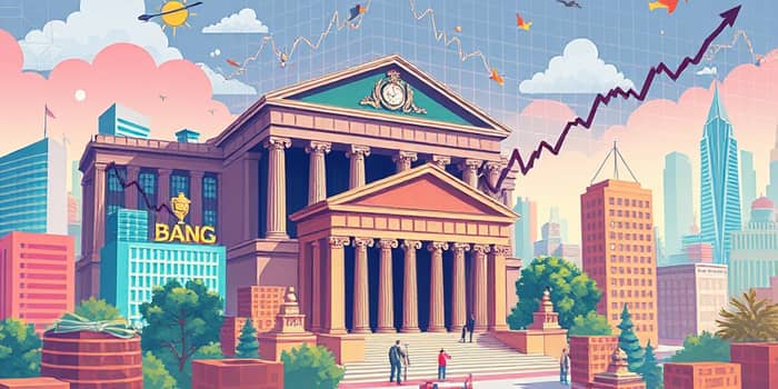Tasas de Interés: Cómo Impactan el Mercado Financiero