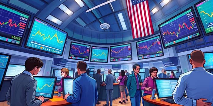 Mercado Secundario: Compra y Venta de Valores Existentes