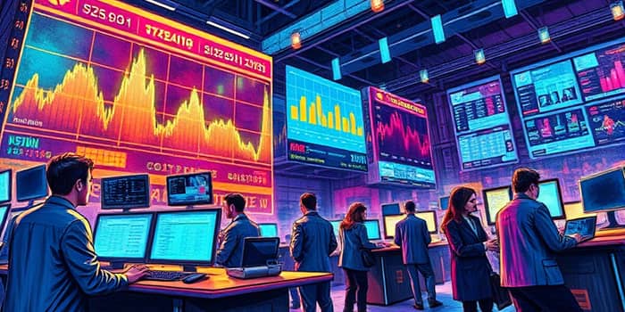 Eficiencia del Mercado: ¿Los Precios Reflejan Toda la Información?